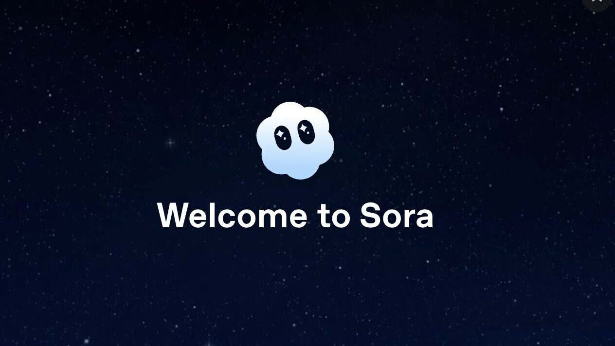 Sora deve ser encerrado pela OpenAI