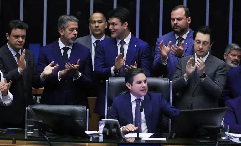 Reforma Administrativa: Câmara precisa agilizar, diz FecomercioSP