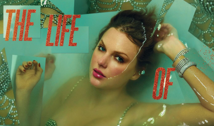 Novo disco de Taylor Swift vende quase 3 milhões de cópias em um dia