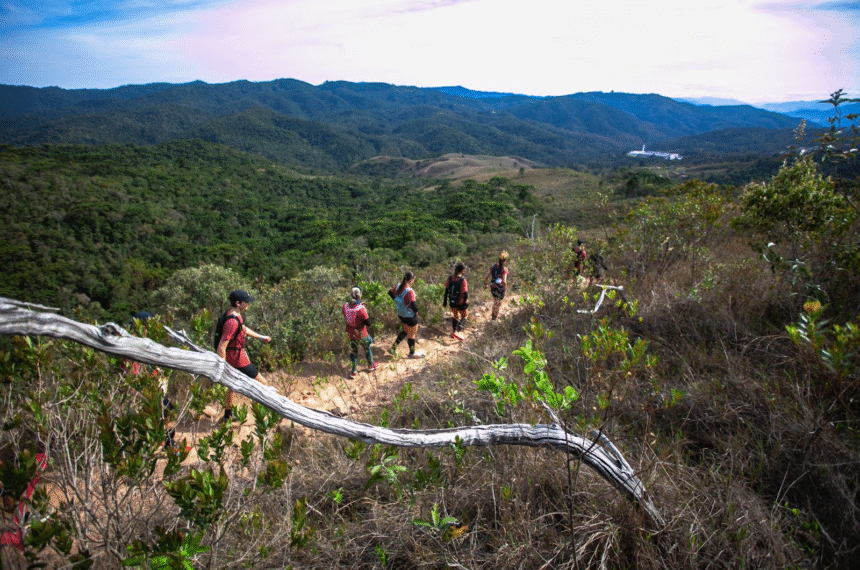 WTR Campos do Jordão 2025 bate recorde e se torna uma edição histórica