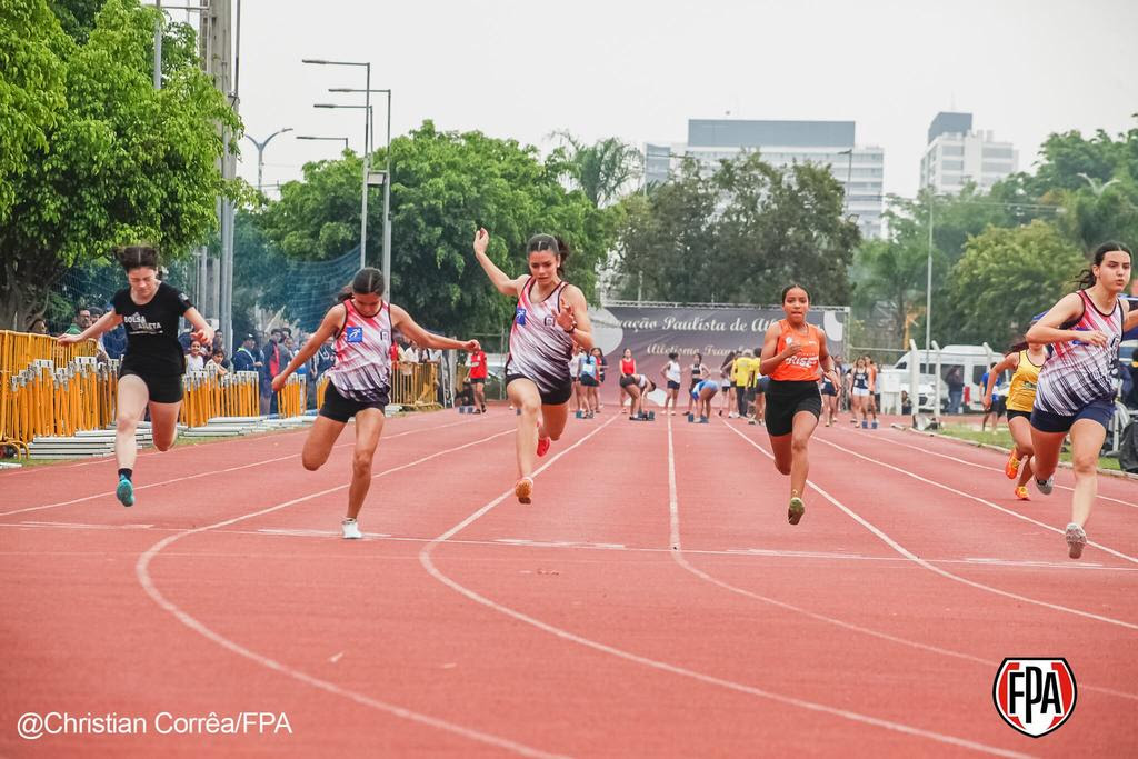 Dia do Atletismo celebra a força e a tradição de um do esporte