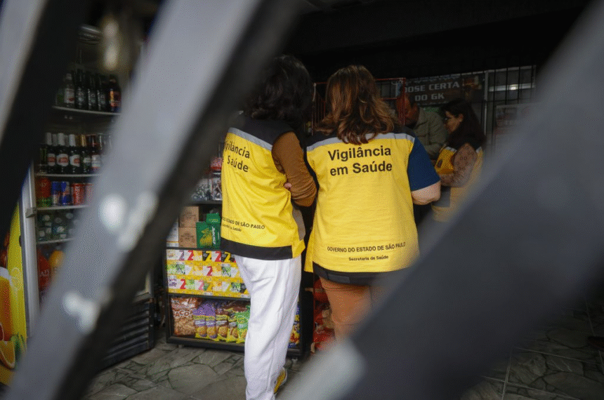 Balanço metanol (9/10): SP amplia diagnóstico e tem 152 casos descartados