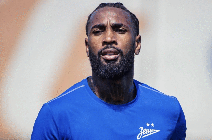 Palmeiras recebe condições do Zenit para negociar com Gerson