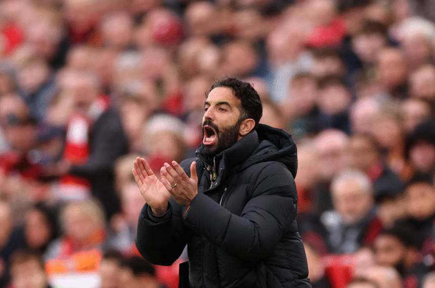 Maguire garante vitória de Manchester United sobre o Liverpool
