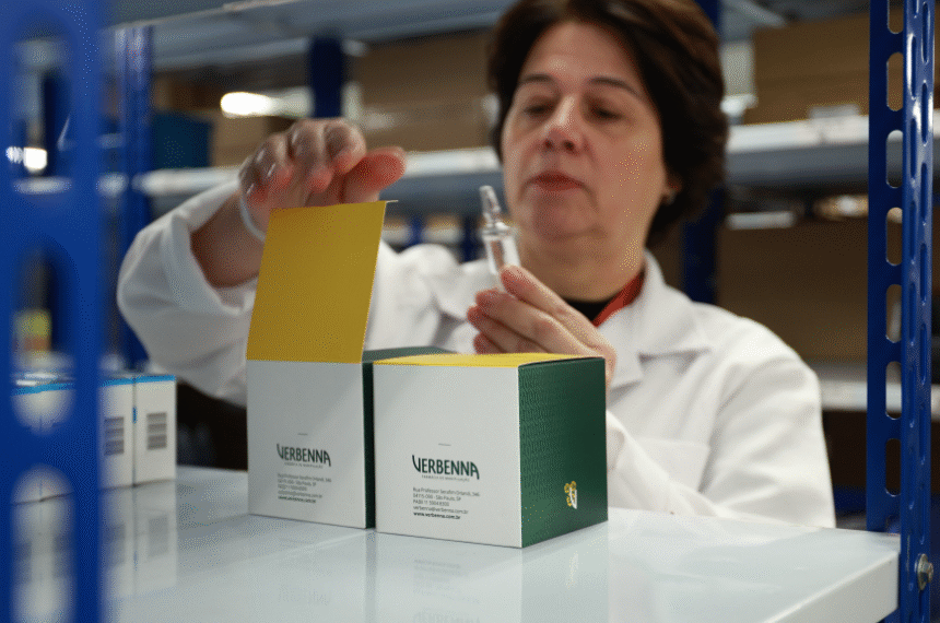 Metanol: SP usa 2 antídotos para salvar vidas