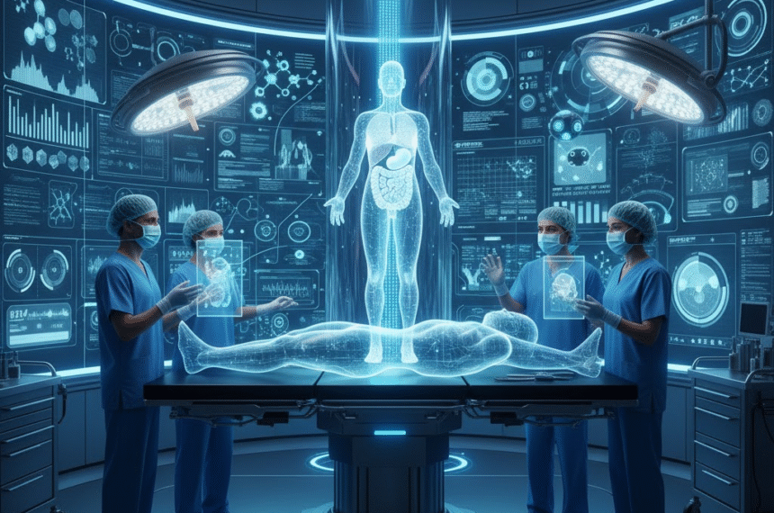 Inteligência artificial na saúde mental divide especia... ABC do ABC 2 Inteligência artificial na saúde mental divide especialistas