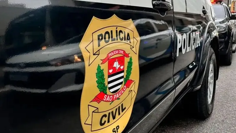 Polícia Civil - Santo André