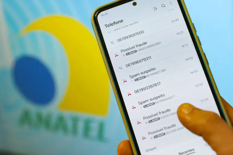 Chamadas suspeitas? Como bloquear no Android e iPhone