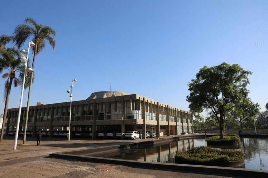 Câmara de Santo André