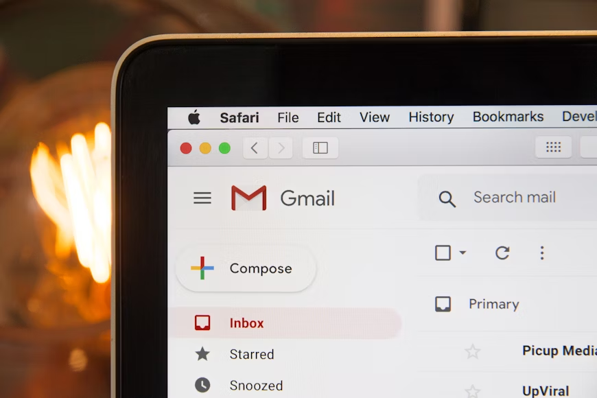 Gmail deve liberar troca de endereço da conta em breve