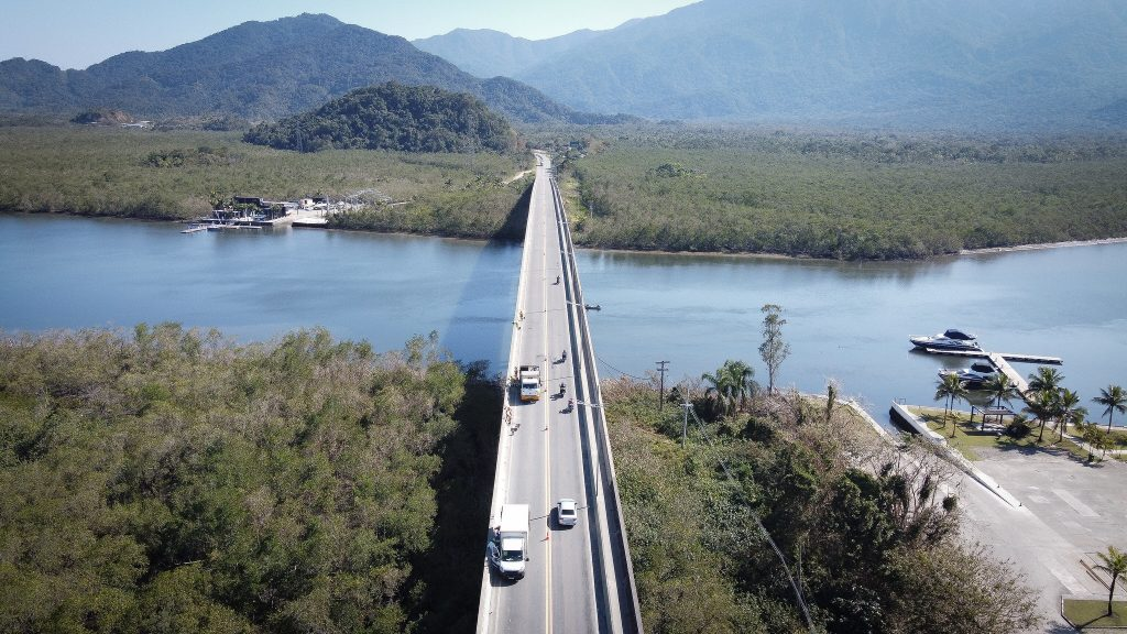 Siga Fácil – Alto Tietê Alto Tietê – Baixada Santista – Vale do Ribeira