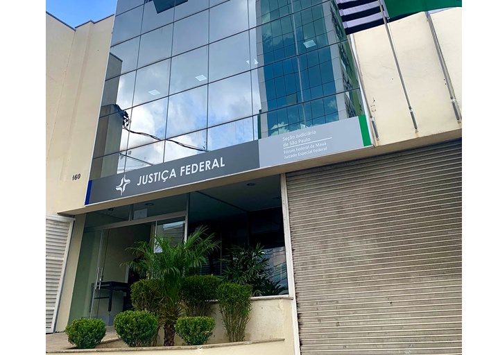 Justiça Federal