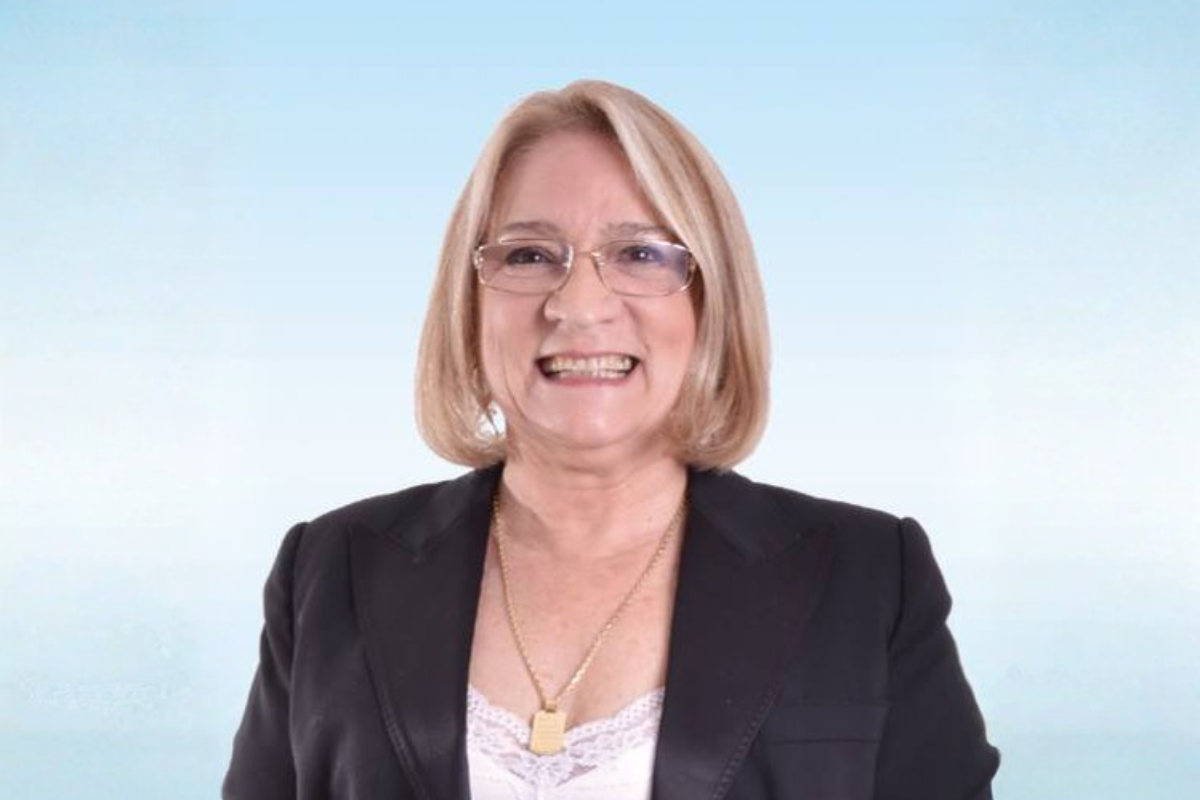 Lair Moura - Ribeirão Pires