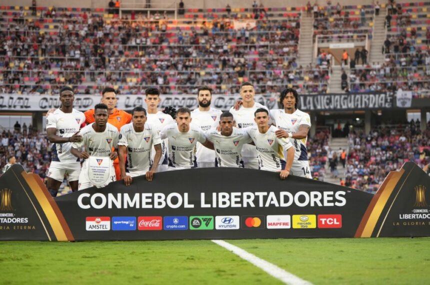 LDU