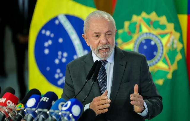 Lula sanciona Orçamento 2026 com 26 vetos