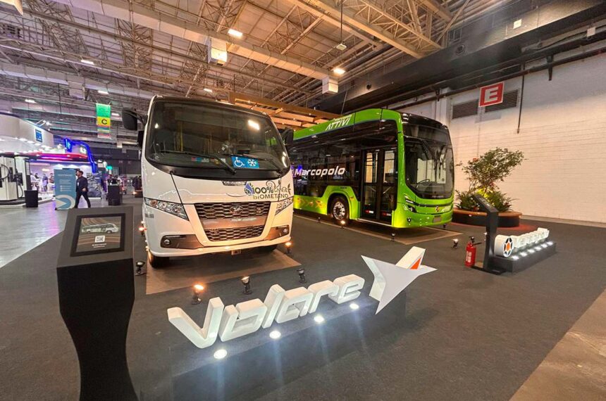 Marcopolo - ARENA ANTP 2025