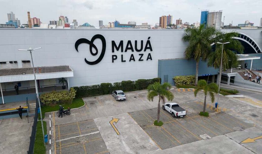 Mauá Plaza Shopping - - Agenda Cultural