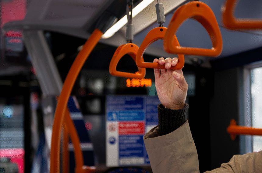 Mobilidade Urbana - Mobilidade Sustentável - Transporte Coletivo