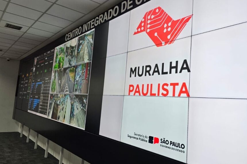 Muralha Paulista