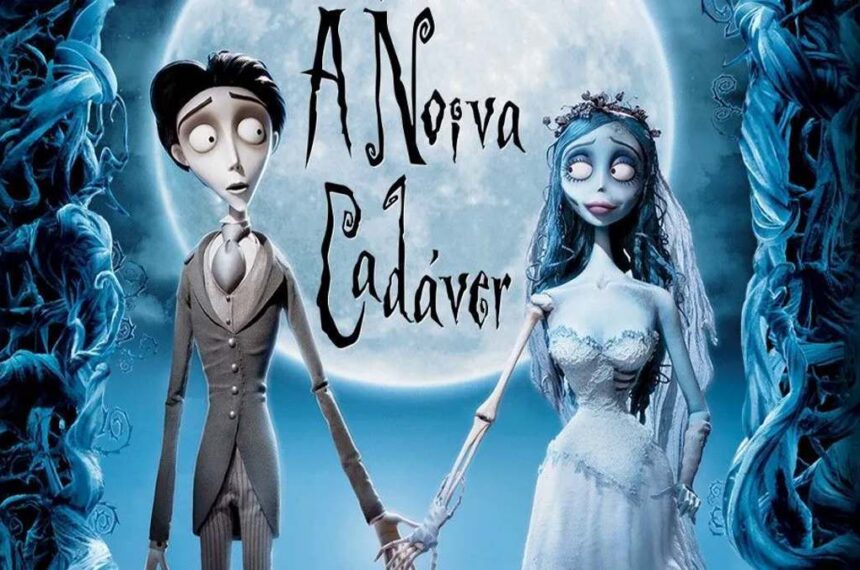 A Noiva-Cadáver