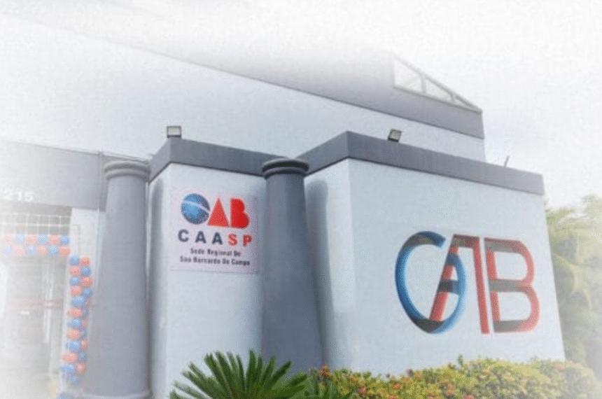 OAB de São Bernardo do Campo