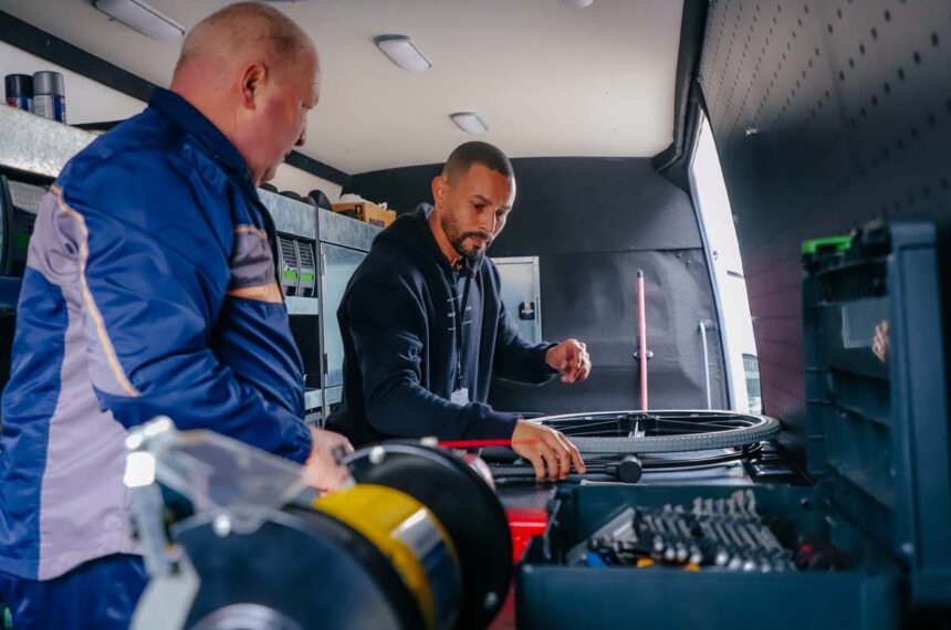 Oficina Ortopédica Itinerante