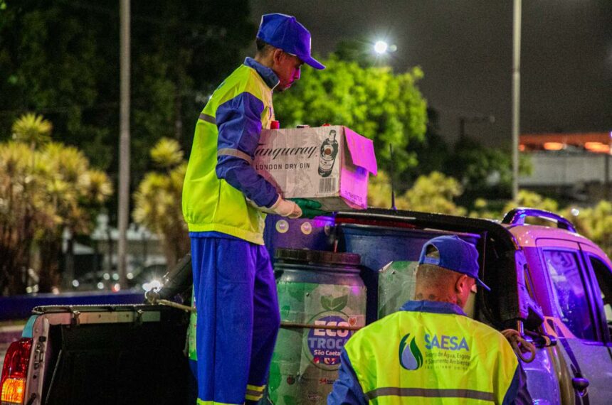 Operação São Caetano Contra o Metanol