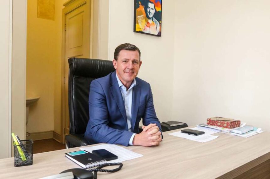 Orlando Morando/ Tite Campanella