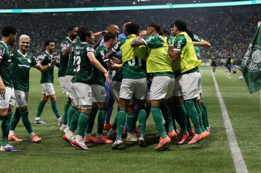 Palmeiras