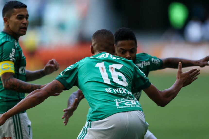 Palmeiras