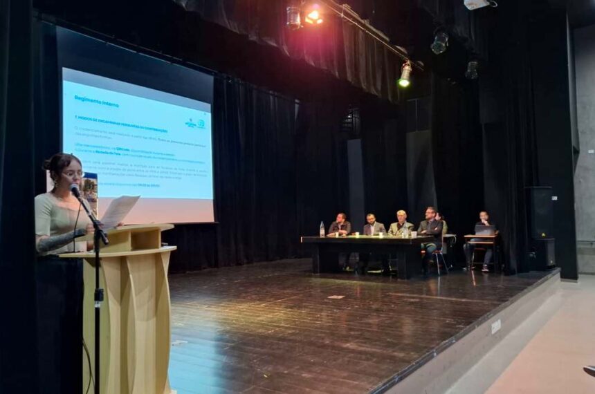 Plano Diretor Estratégico 2026/2035