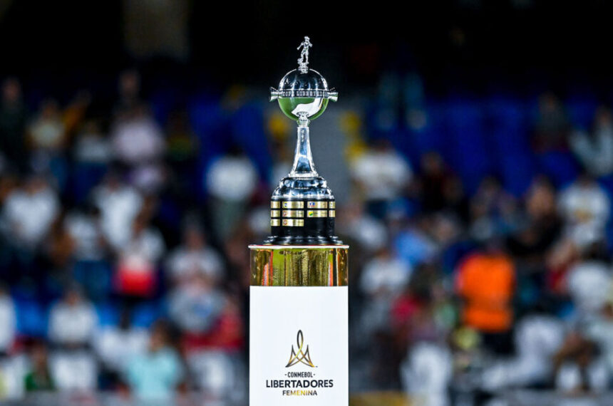 Corinthians x Boca Juniors