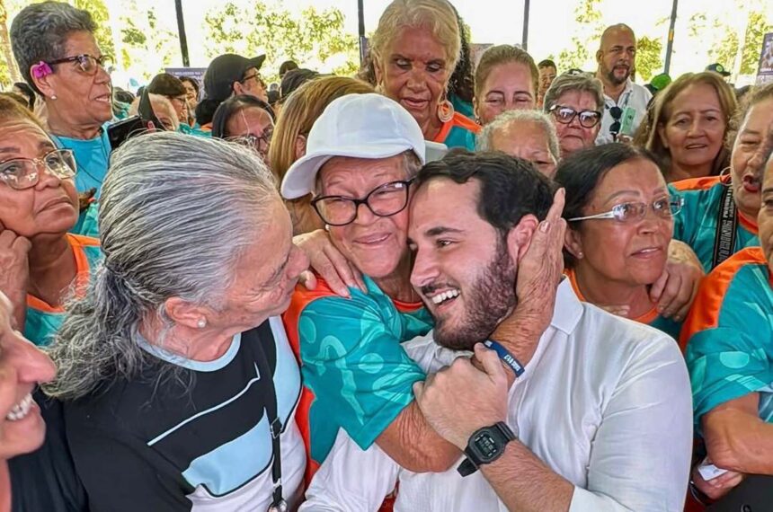 Prefeito de Guarulhos