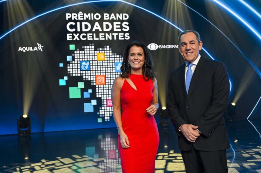 Prêmio Band Cidades Excelentes