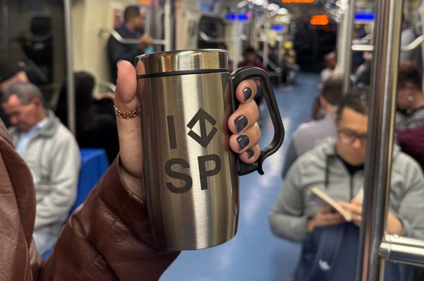 Produtos Licenciados do Metrô