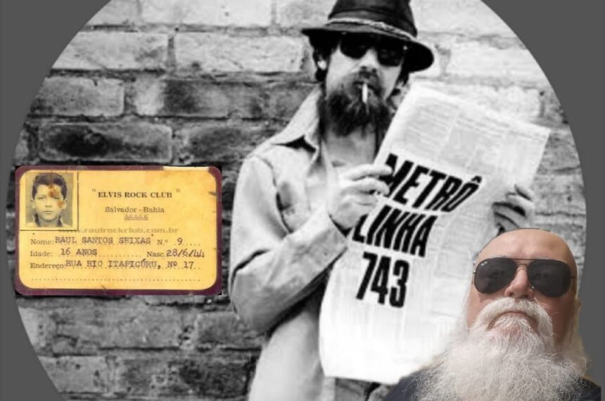 Projeto Linha 743 participará do Canja com Canja em Santo André - Divulgação