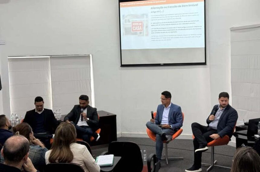 Reforma tributária do consumo