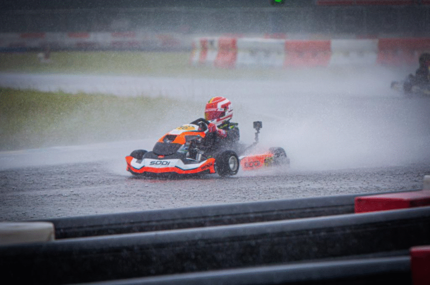 Ricardo Forte - Orlando CUP - EUA