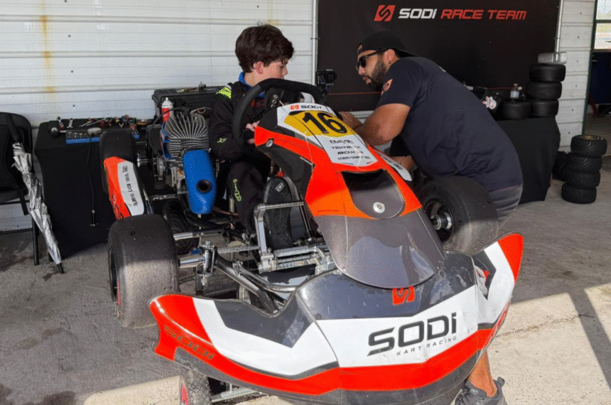 Ricardo Forte - Orlando CUP - EUA