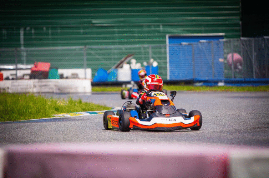 Ricardo Forte - Orlando CUP - EUA