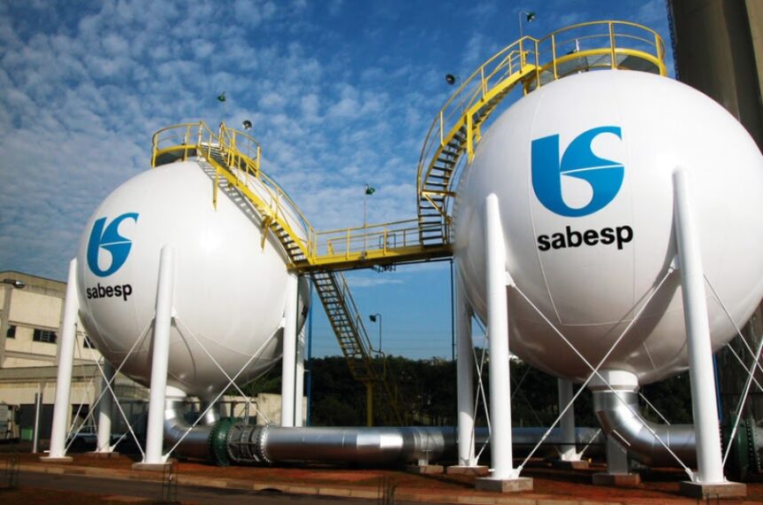 Sabesp
