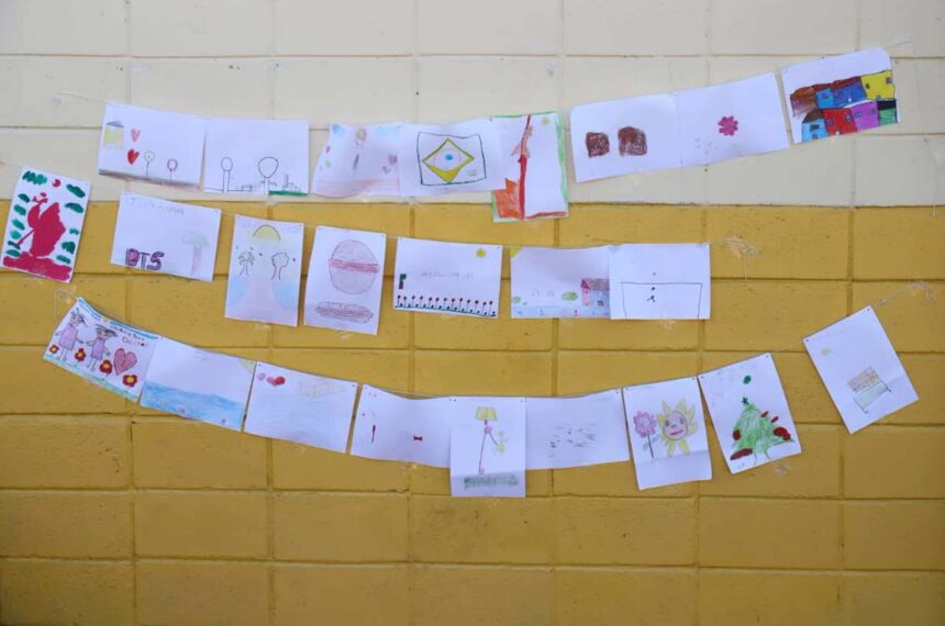 Sarau da Diversidade