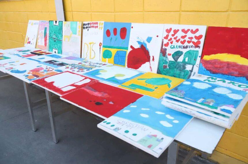 Sarau da Diversidade