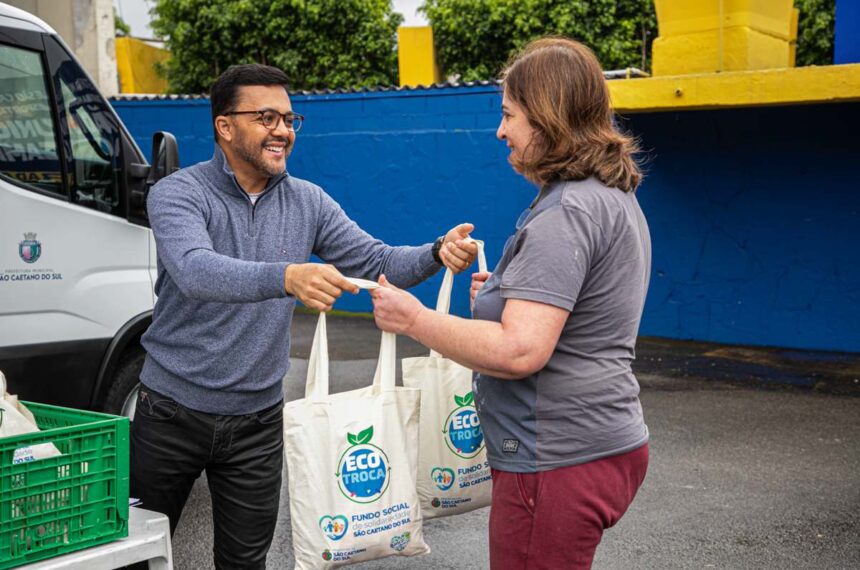 Programa EcoTroca
