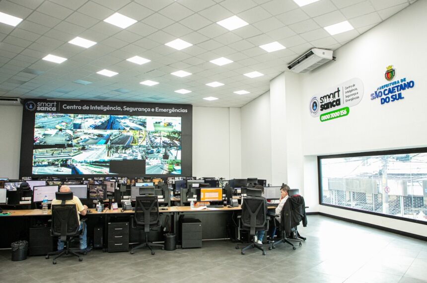 Smart Sanca de São Caetano completa três meses