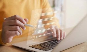 TDAH - escritório - notebook