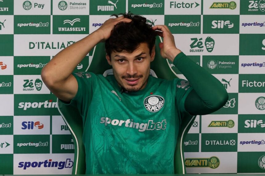 Palmeiras x Juventude