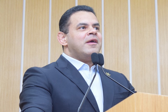 Vereador Getulio Filho - São Caetano