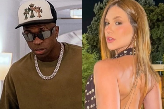 Virginia Fonseca considera reatar com Vini Jr. ABC do ABC