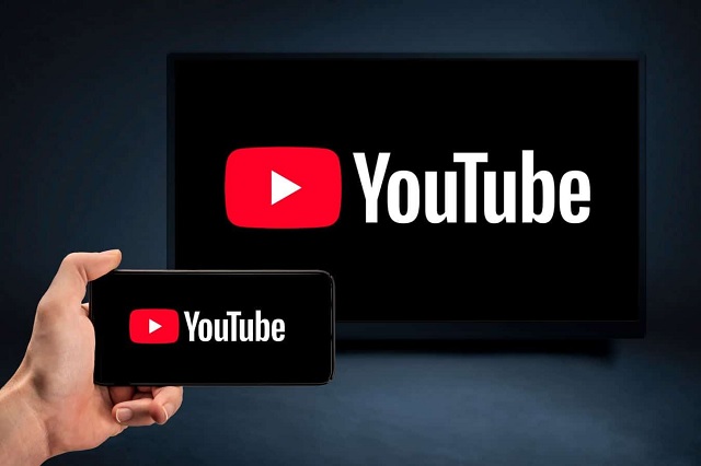 YouTube domina TVs e lança IA, compras por QR Code